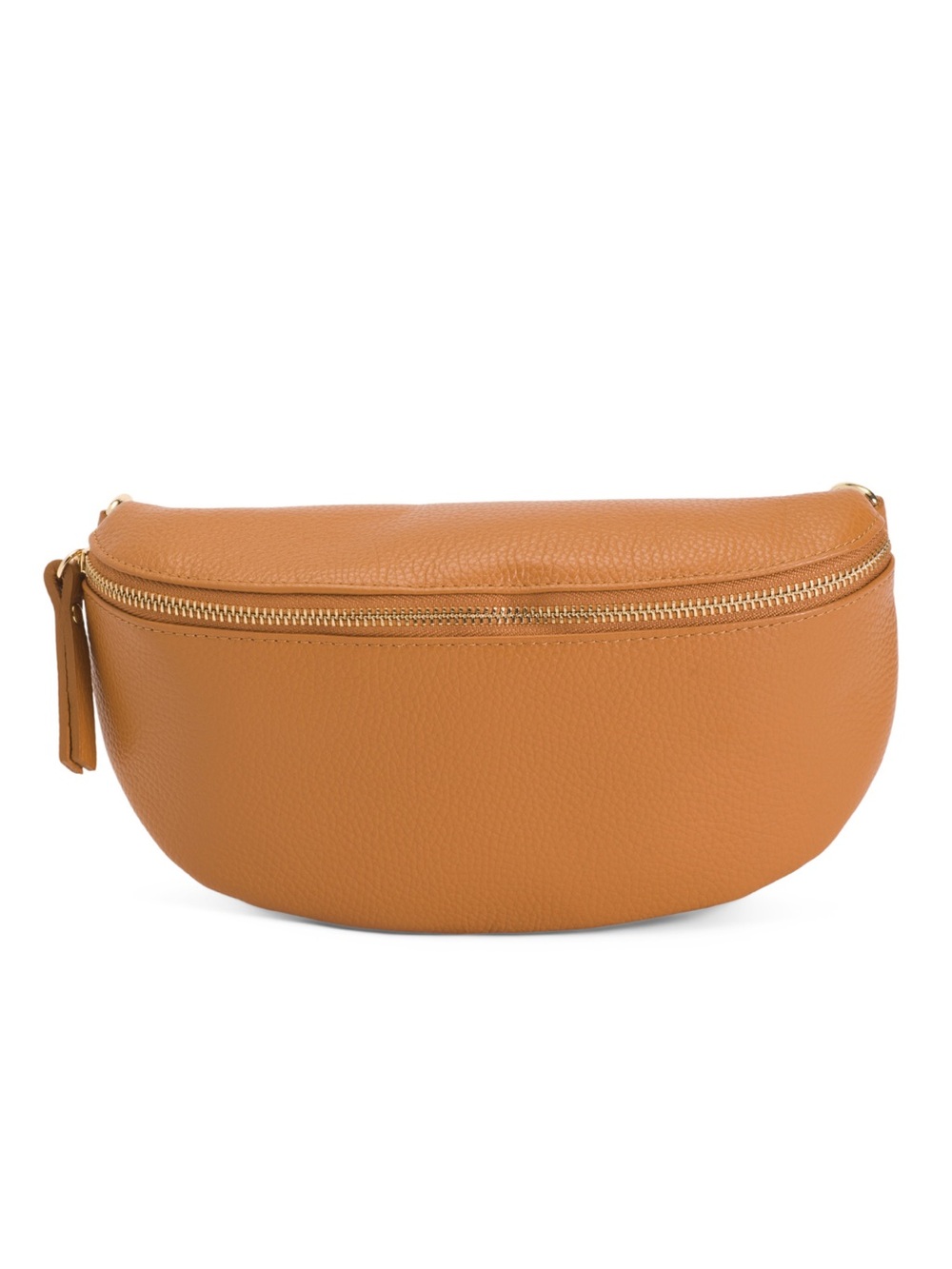 🎉LAST PIECE🎉VIOLA CASTELLANI Made In Italy Leather Belt Bag